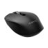 HAVIT MS51WB Dual Mode Wireless Mouse (Black)